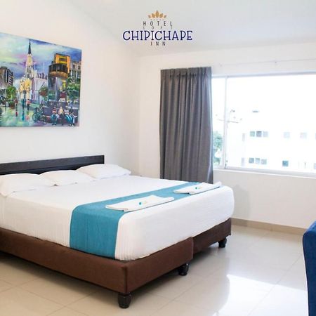 Chipichape Inn Cali Buitenkant foto