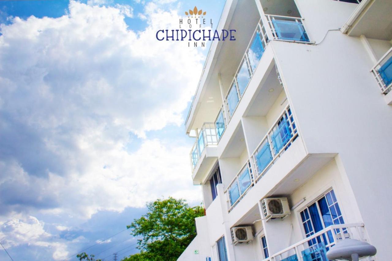 Chipichape Inn Cali Buitenkant foto